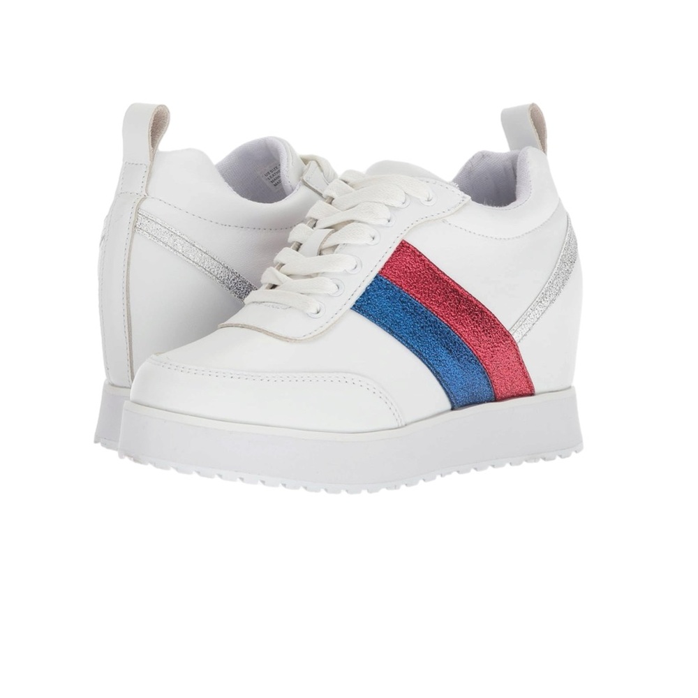 NEW Very Volatile Los Angeles Sneakers